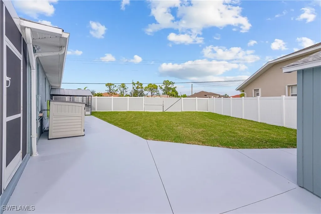 1012 Mohawk Parkway Cape Coral FL 33914