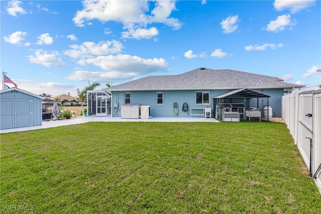 1012 Mohawk Parkway Cape Coral FL 33914