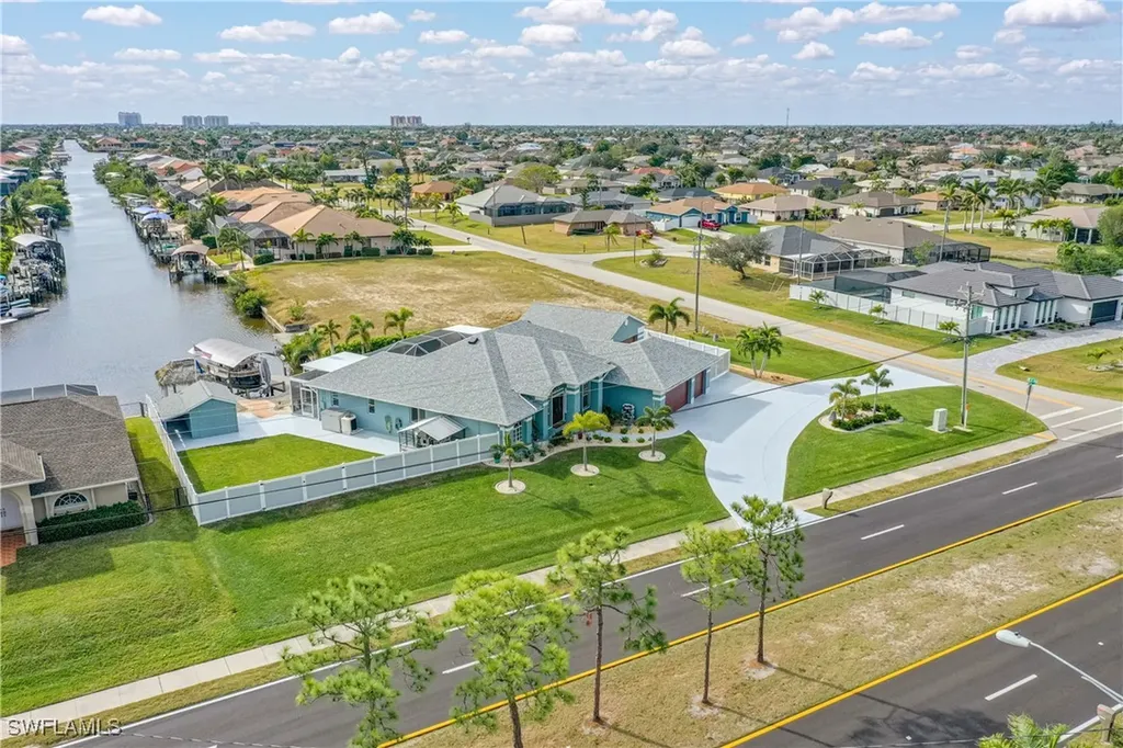 1012 Mohawk Parkway Cape Coral FL 33914