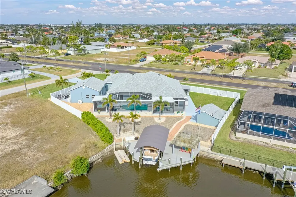 1012 Mohawk Parkway Cape Coral FL 33914