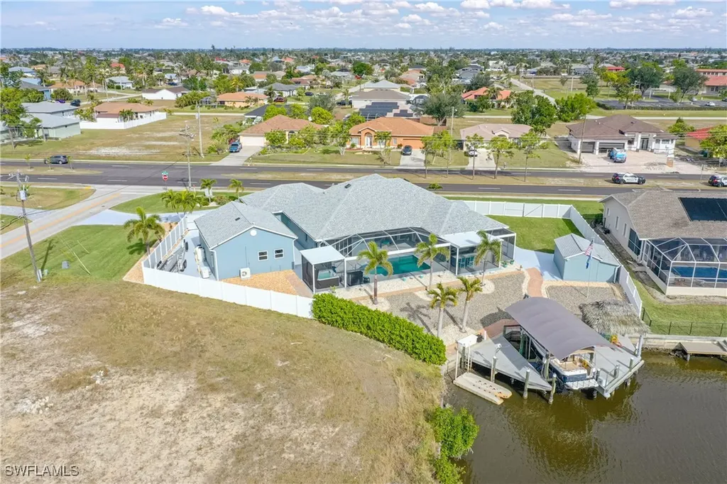 1012 Mohawk Parkway Cape Coral FL 33914