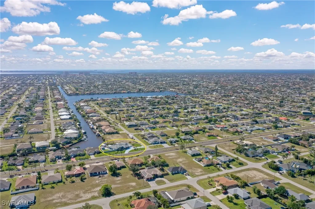 1012 Mohawk Parkway Cape Coral FL 33914