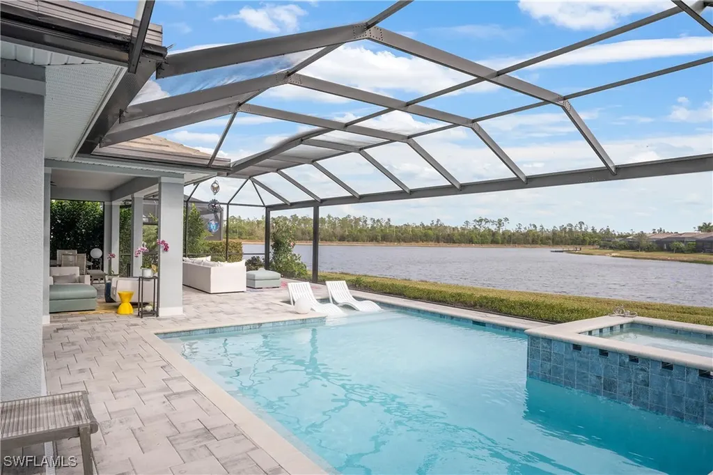 14464 Neptune Avenue Naples FL 34114