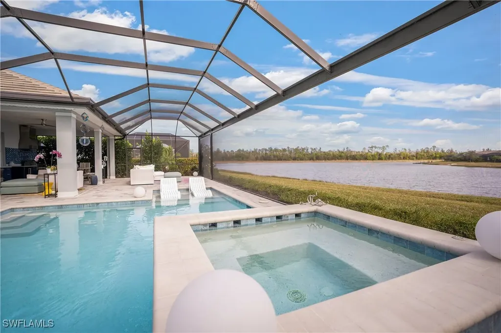 14464 Neptune Avenue Naples FL 34114