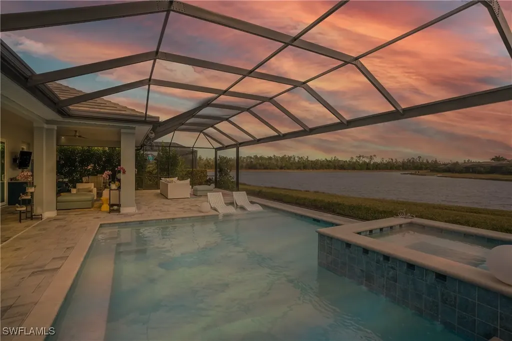 14464 Neptune Avenue Naples FL 34114