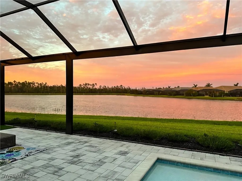 14464 Neptune Avenue Naples FL 34114