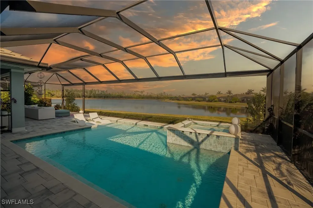 14464 Neptune Avenue Naples FL 34114