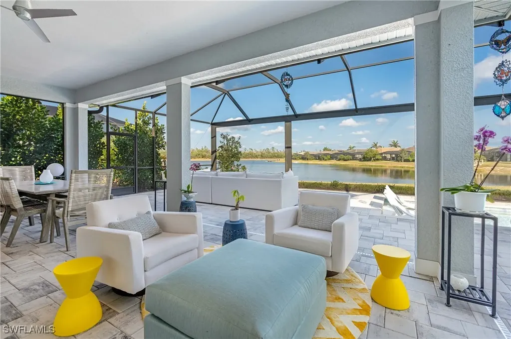 14464 Neptune Avenue Naples FL 34114