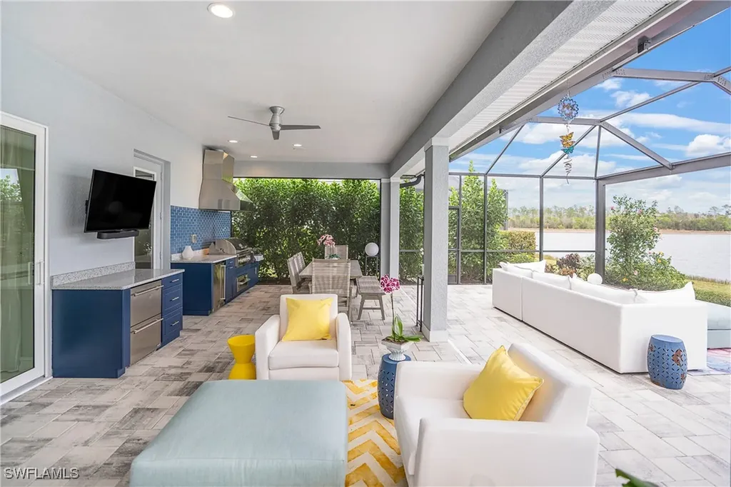 14464 Neptune Avenue Naples FL 34114
