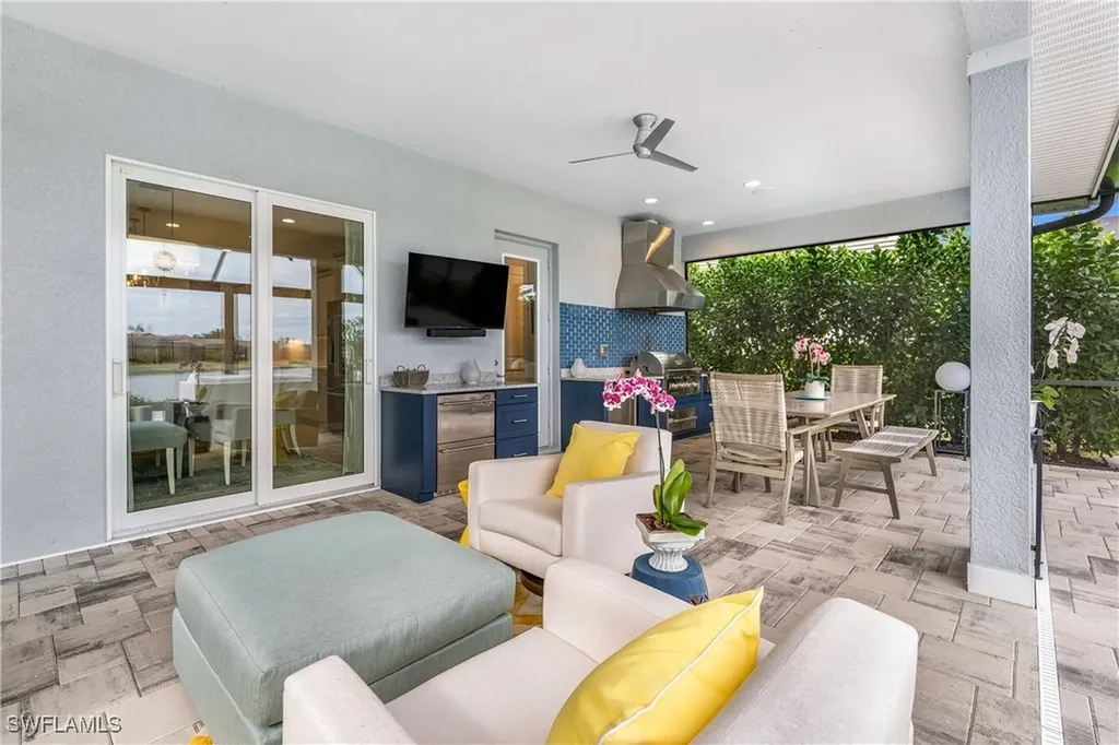14464 Neptune Avenue Naples FL 34114