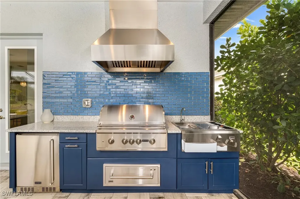 14464 Neptune Avenue Naples FL 34114