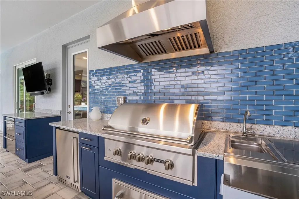 14464 Neptune Avenue Naples FL 34114