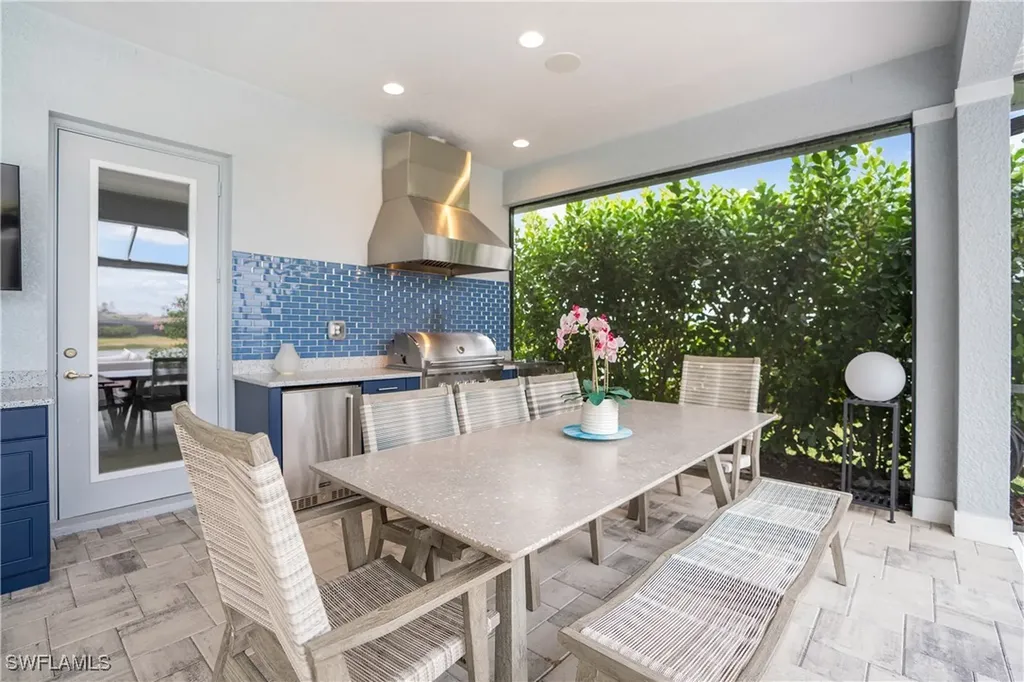 14464 Neptune Avenue Naples FL 34114