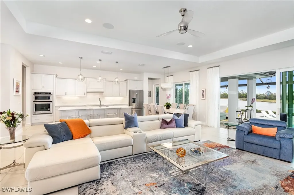 14464 Neptune Avenue Naples FL 34114
