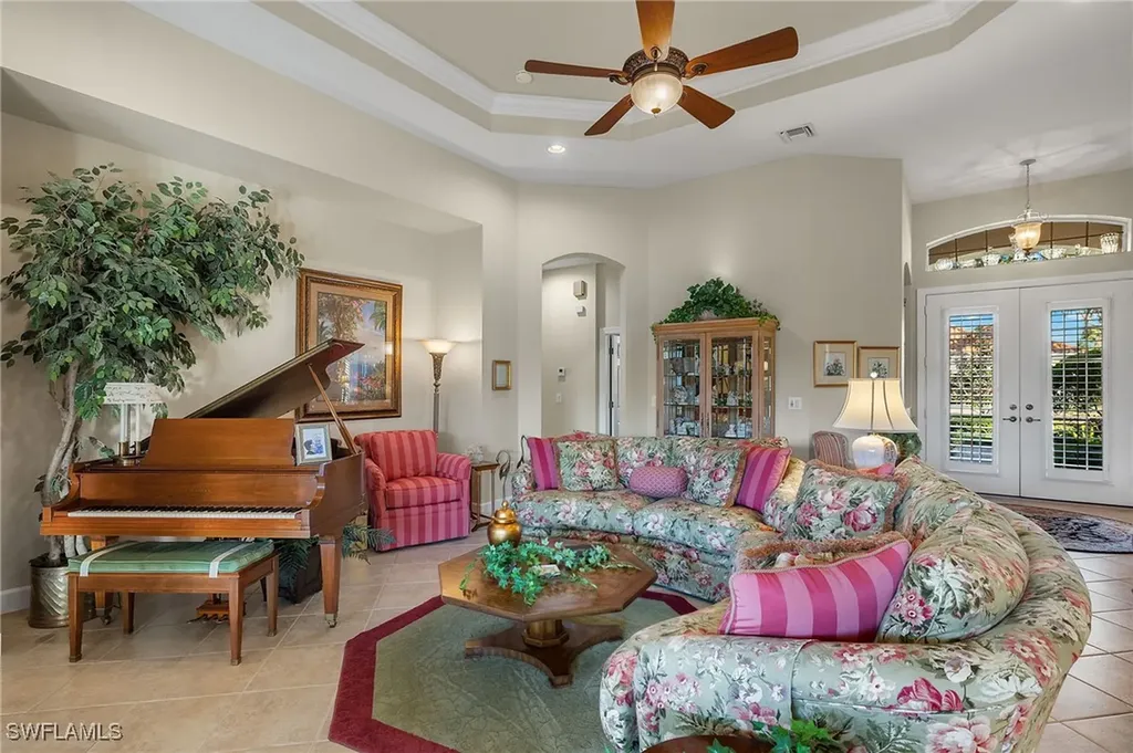 11120 Laughton Circle Fort Myers FL 33913
