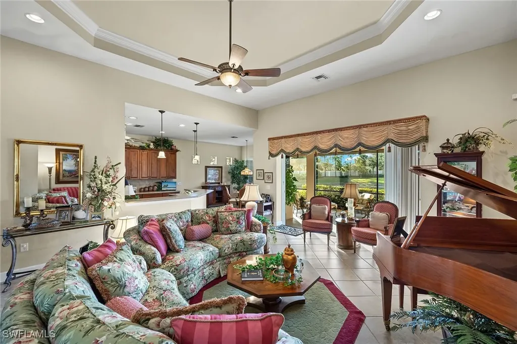 11120 Laughton Circle Fort Myers FL 33913