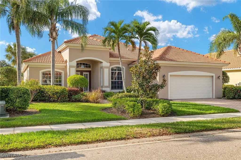 11120 Laughton Circle Fort Myers FL 33913
