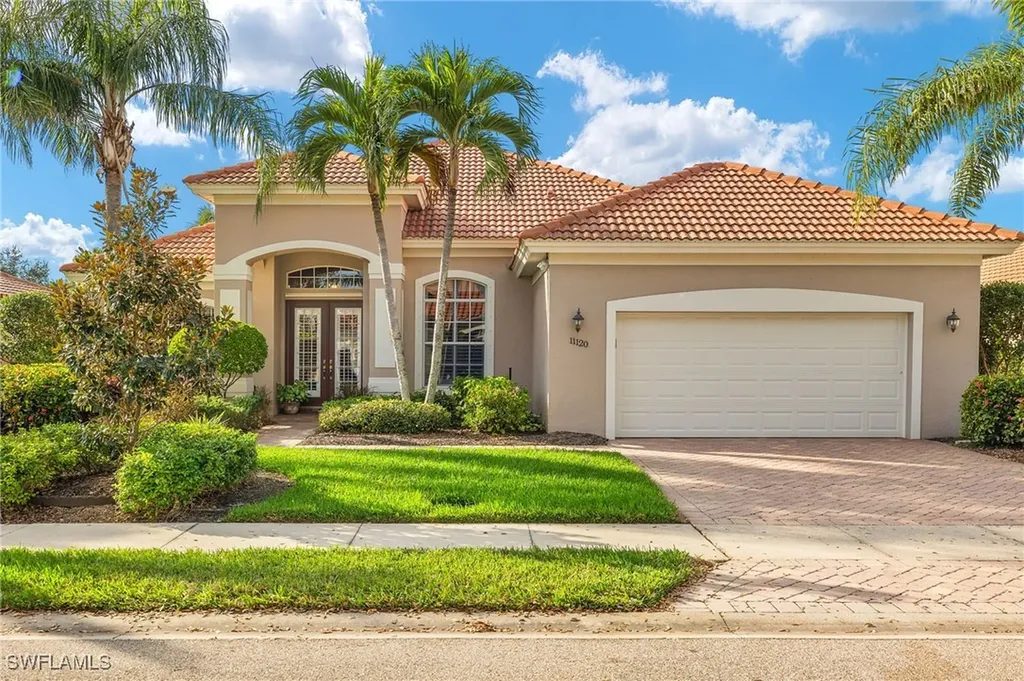 11120 Laughton Circle Fort Myers FL 33913