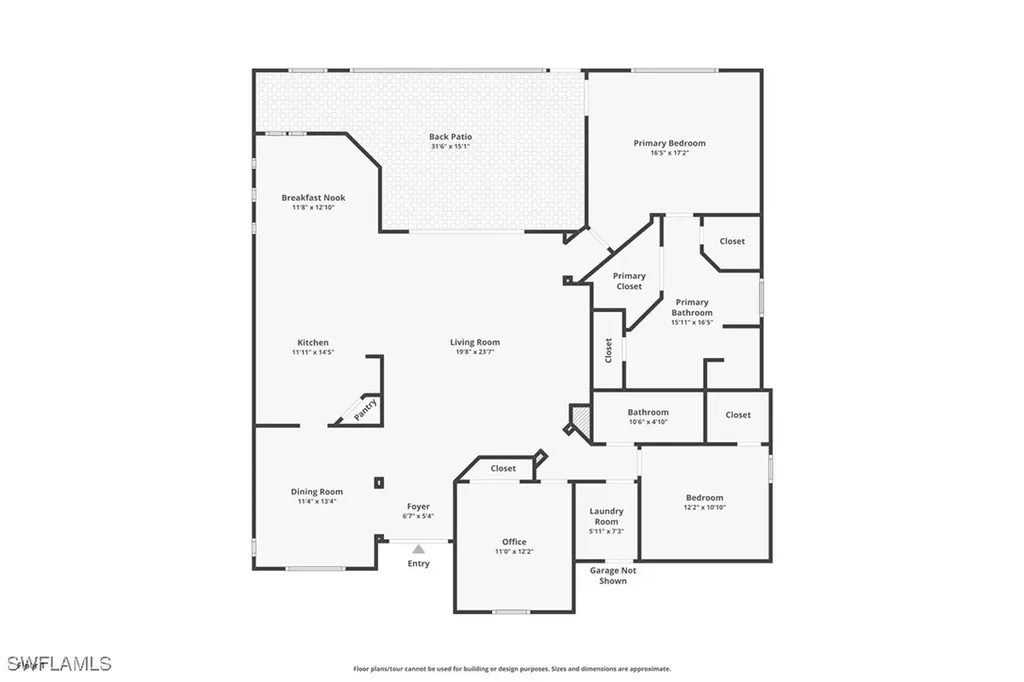 11120 Laughton Circle Fort Myers FL 33913