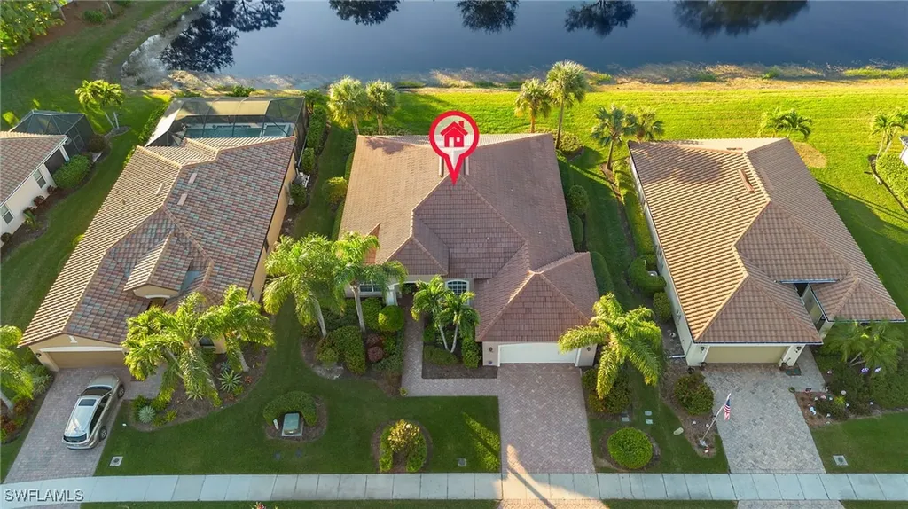 11120 Laughton Circle Fort Myers FL 33913