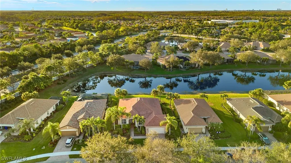 11120 Laughton Circle Fort Myers FL 33913