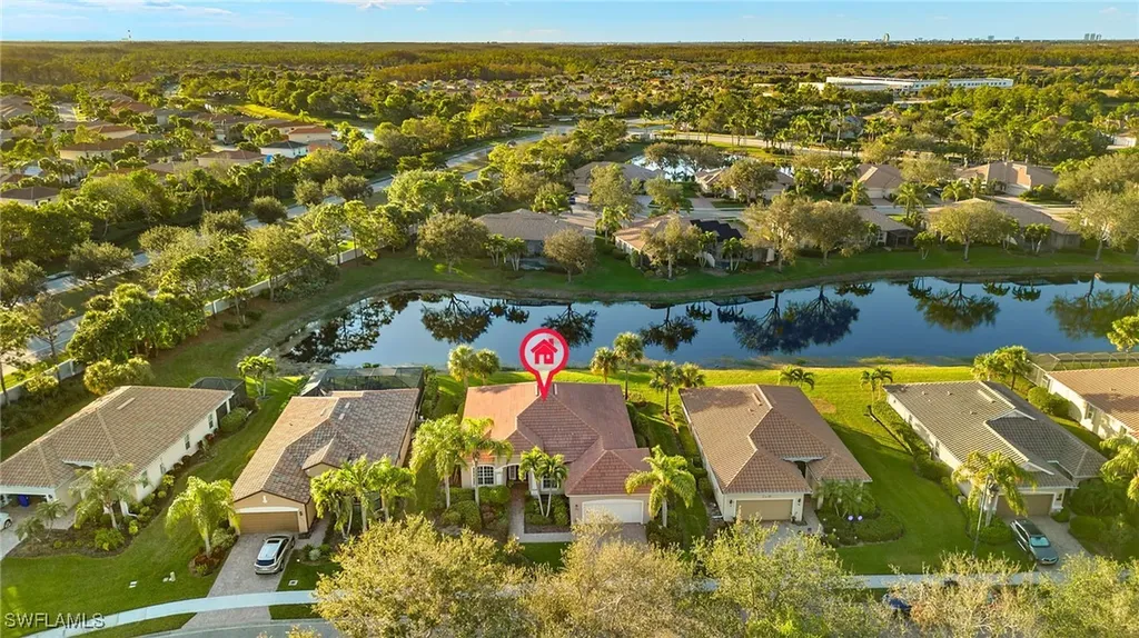 11120 Laughton Circle Fort Myers FL 33913