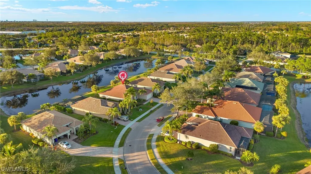 11120 Laughton Circle Fort Myers FL 33913
