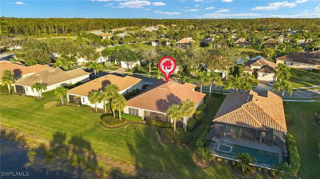 11120 Laughton Circle Fort Myers FL 33913