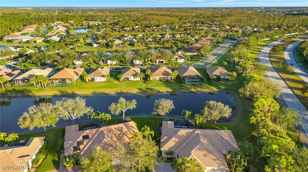 11120 Laughton Circle Fort Myers FL 33913