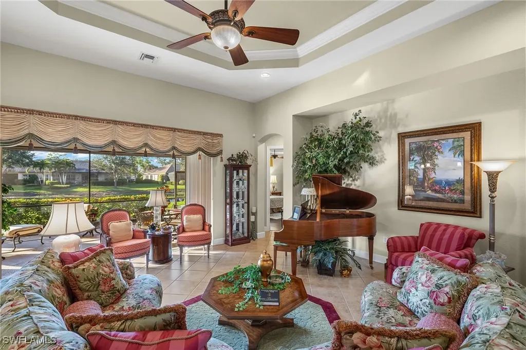 11120 Laughton Circle Fort Myers FL 33913