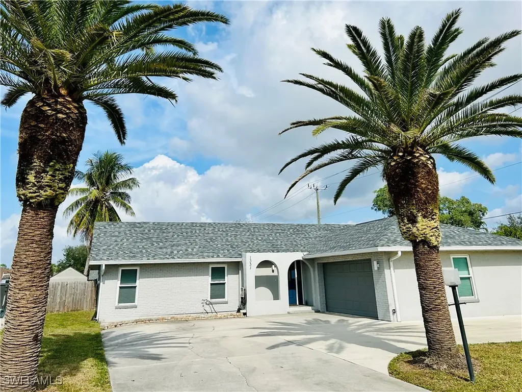 1331 Piper Boulevard Naples FL 34110