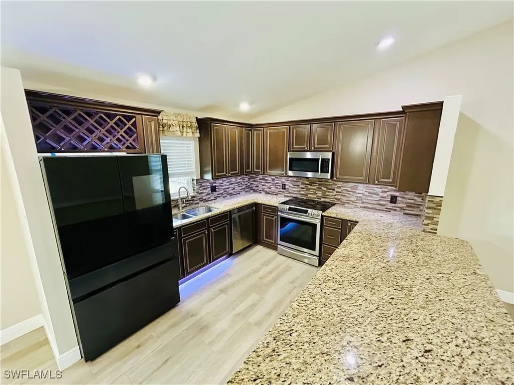 1331 Piper Boulevard Naples FL 34110