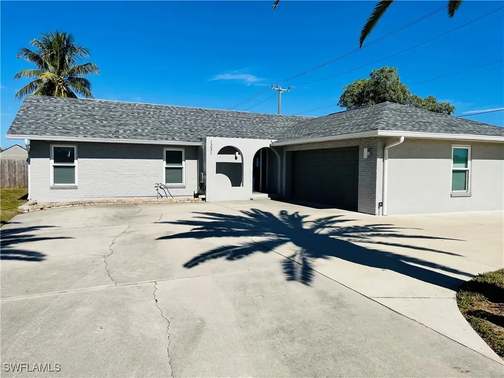 1331 Piper Boulevard Naples FL 34110
