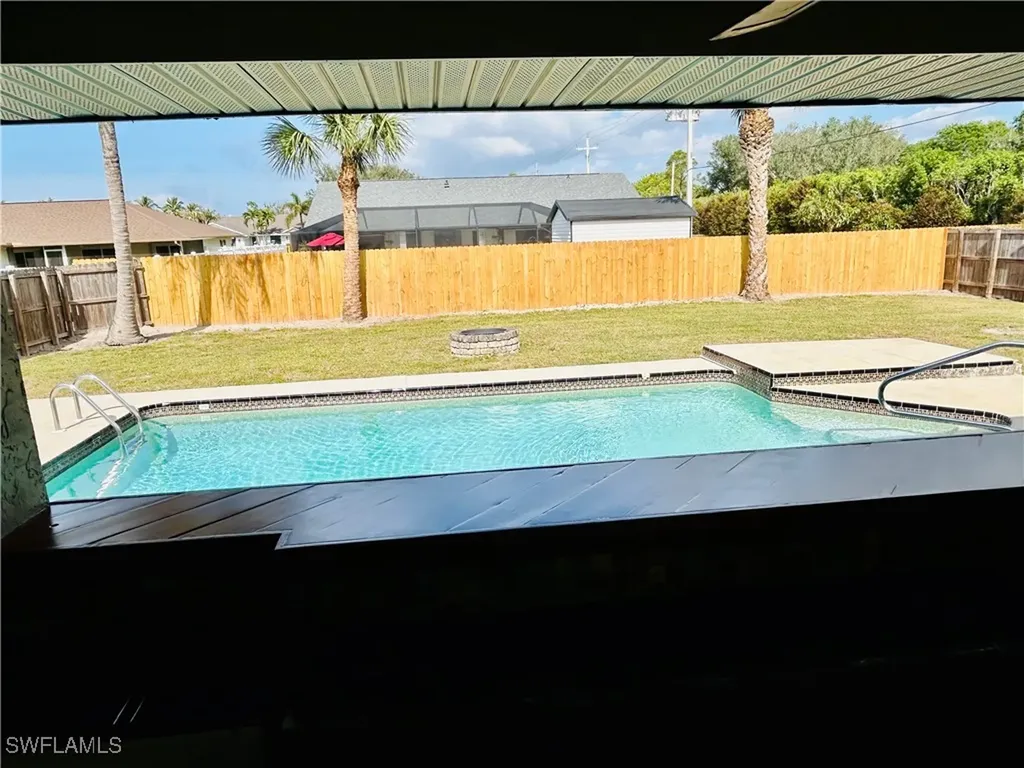 1331 Piper Boulevard Naples FL 34110