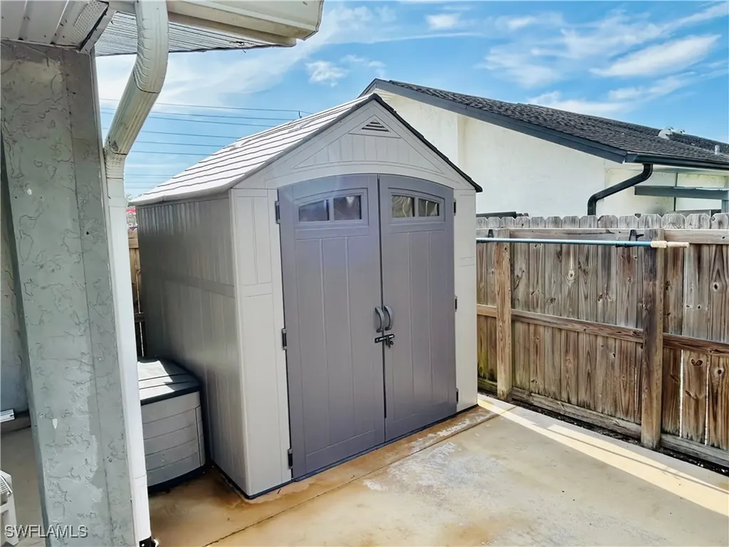 1331 Piper Boulevard Naples FL 34110