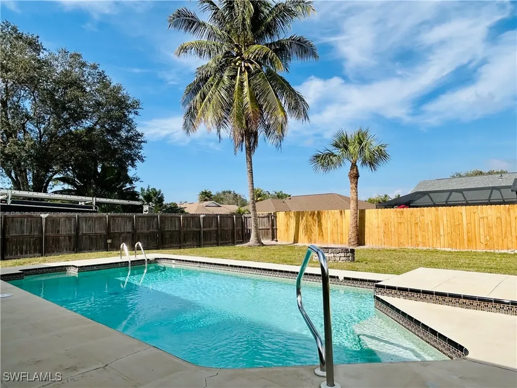 1331 Piper Boulevard Naples FL 34110