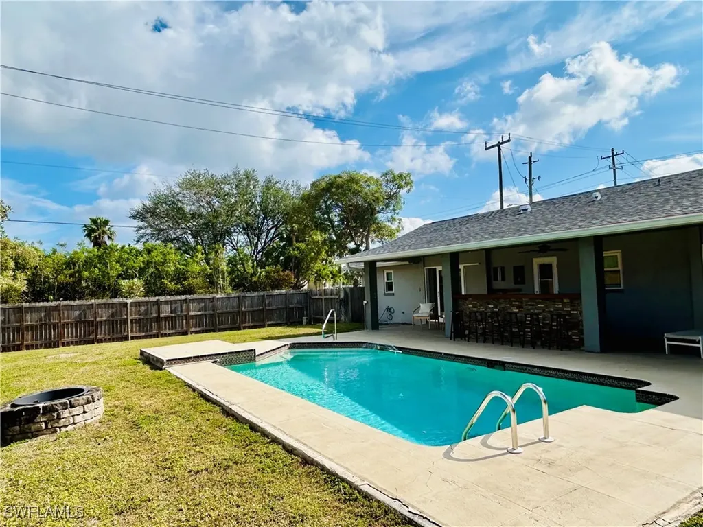 1331 Piper Boulevard Naples FL 34110