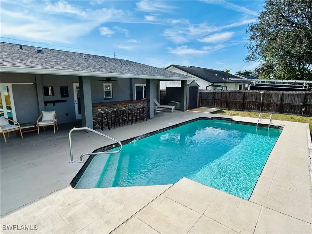 1331 Piper Boulevard Naples FL 34110