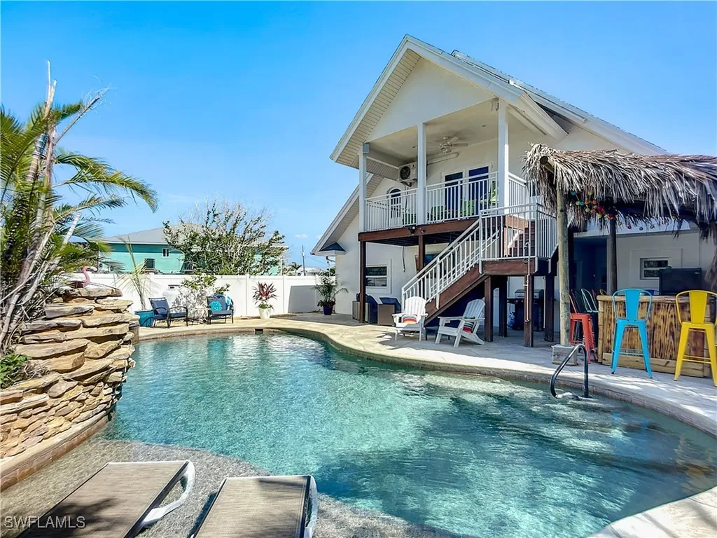 309 Donora Boulevard Fort Myers Beach FL 33931