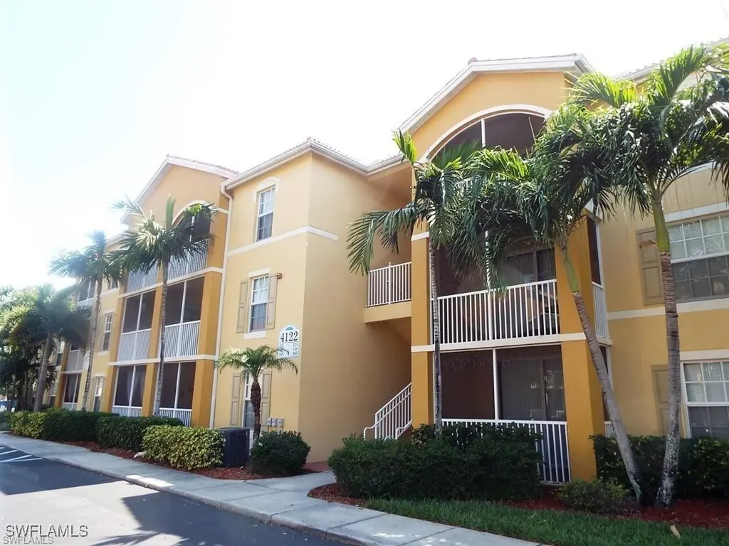 4122 Residence Drive Fort Myers FL 33901