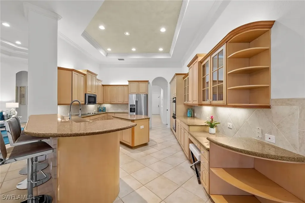 2815 Wild Orchid Court Naples FL 34119