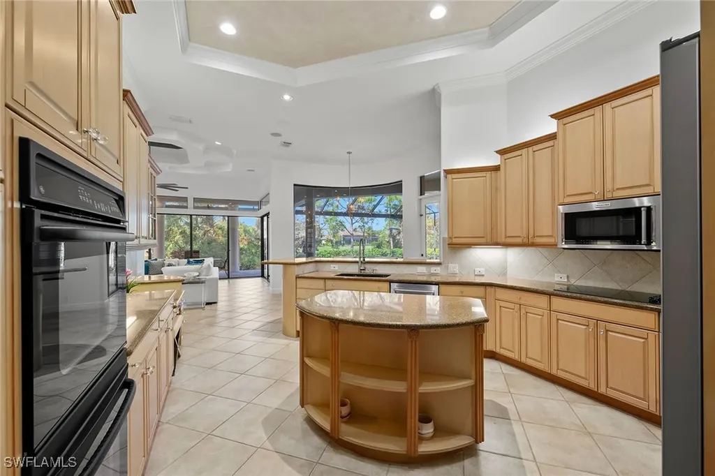2815 Wild Orchid Court Naples FL 34119