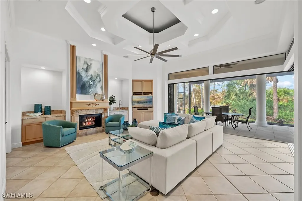 2815 Wild Orchid Court Naples FL 34119