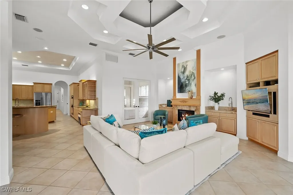 2815 Wild Orchid Court Naples FL 34119