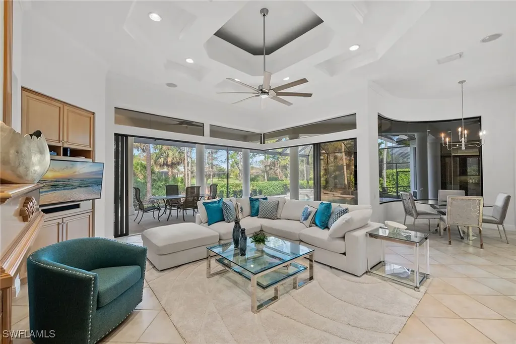 2815 Wild Orchid Court Naples FL 34119