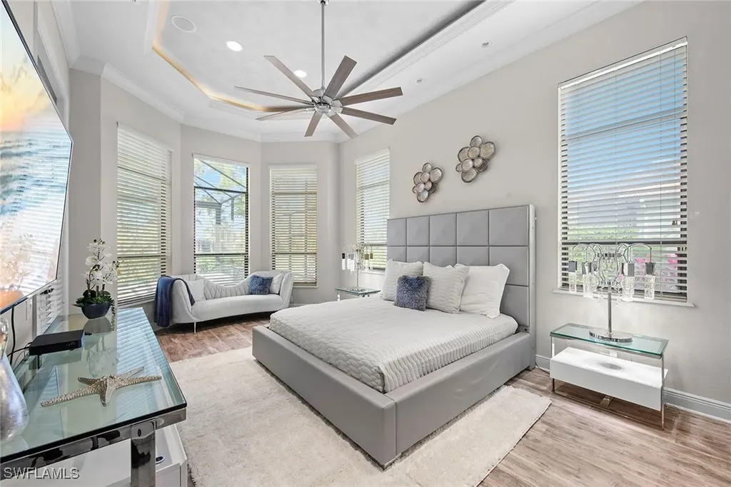 2815 Wild Orchid Court Naples FL 34119