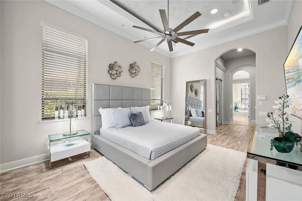2815 Wild Orchid Court Naples FL 34119