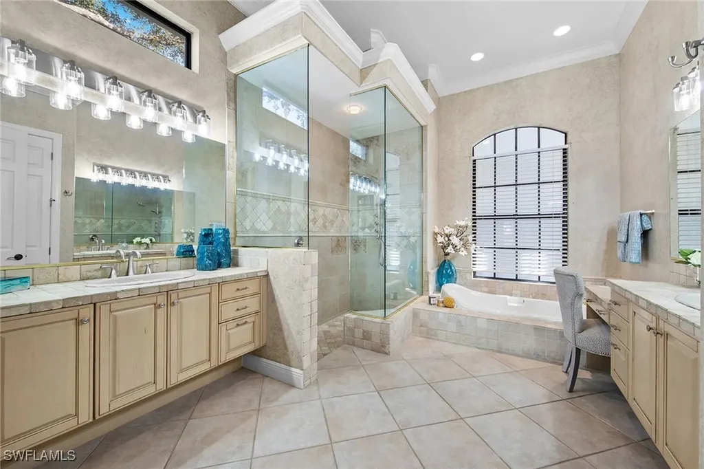 2815 Wild Orchid Court Naples FL 34119