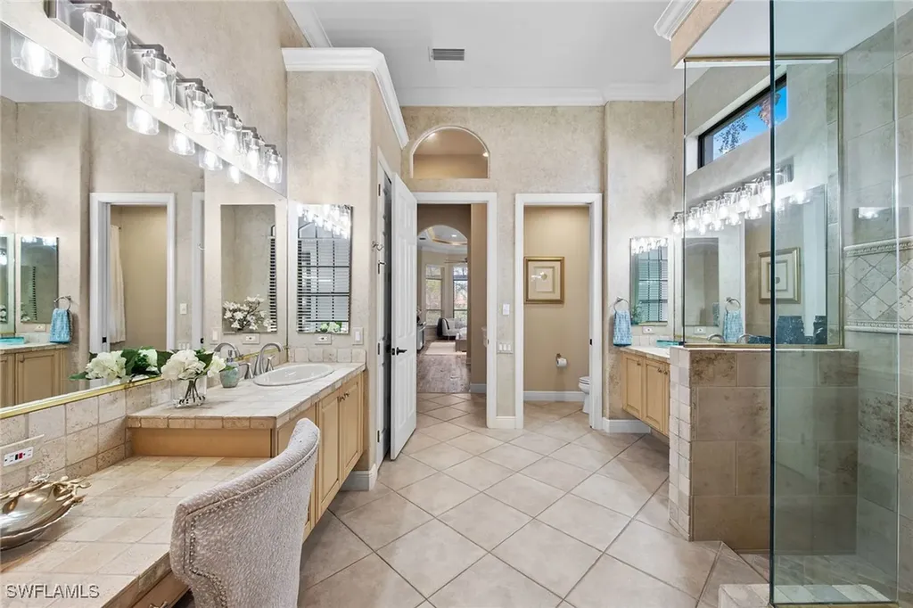 2815 Wild Orchid Court Naples FL 34119