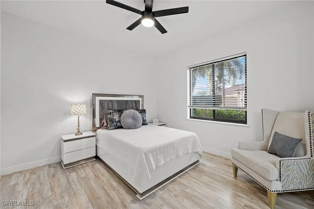 2815 Wild Orchid Court Naples FL 34119